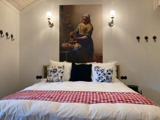 Bed and Breakfast Klein Beek - Hilvarenbeek - 4