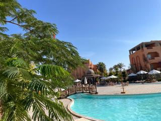 Dream Lagoon Resort & Aqua Park - Marsa Alam - 4