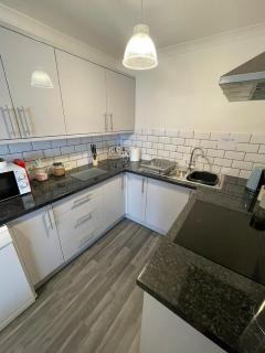 Self Catering Spacious 2 Bed Apartment with sea views - South Erradale - 5