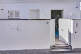 il Truciolo Suite - Anacapri - 9