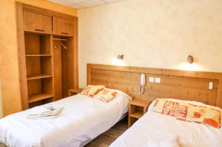 Hôtel Sans Souci - Jausiers - 1