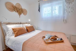Cosy private boho app Nook in Rijeka near Opatija - Rijeka - 2