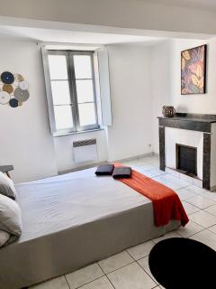 APPARTEMENT PROCHE CITÈ MEDIEVALE 4 pers - Carcassonne - 4