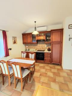 Árnyas Apartmanház - Balatonlelle - 8