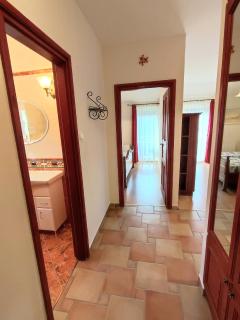 Árnyas Apartmanház - Balatonlelle - 2