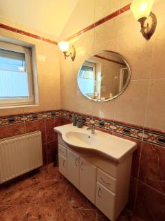 Árnyas Apartmanház - Balatonlelle - 1