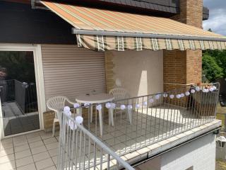 Schönes Ferienhaus&Monteurzimmer direkt in Lich, ruhige&zentrale Lage - 7