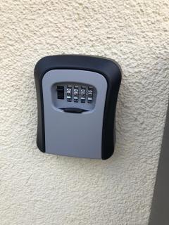 Ferienwohnung mit Charme - Eurasburg - 4