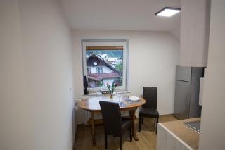 APARTMAJI HUBI - Bled - 9