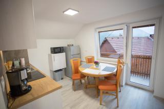 APARTMAJI HUBI - Bled - 1