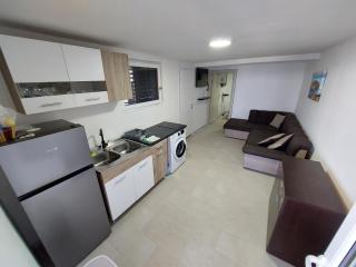 Apartman Terasa - Ilha Sveti Stefan - 6