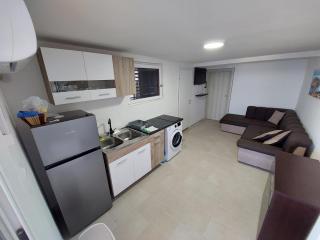 Apartman Terasa - Ilha Sveti Stefan - 5