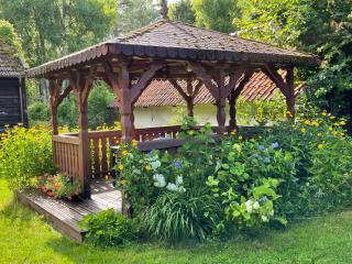 Chatka mojego dziadka - 3