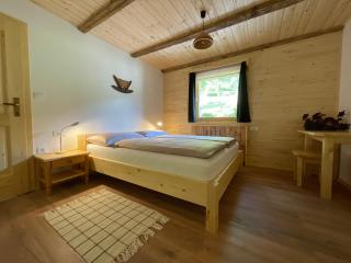 Apartma Korošec - Srednja Vas v Bohinju - 8