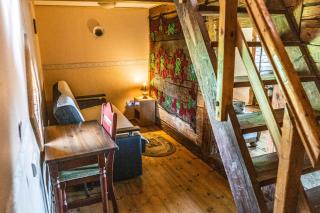 Sodyba BIČIULIŲ NAMAI - 2