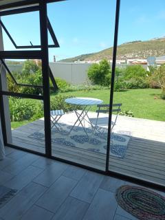 En-suite, private room, free WIFI in Plett - Plettenberg Bay - 2