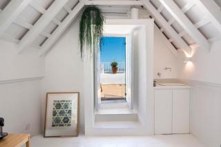 Casa Boutique Encalada - Vejer de la Frontera - 6