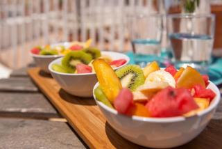 Casa Boutique Encalada - Vejer de la Frontera - 4