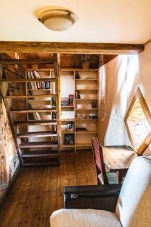 Sodyba BIČIULIŲ NAMAI - 1