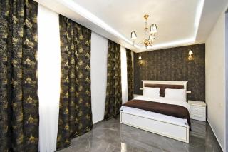 Macao Hotel - Erevan - 7