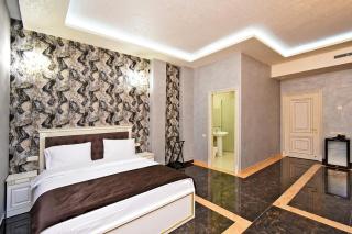 Macao Hotel - Erevan - 5