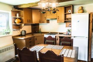 Sodyba BIČIULIŲ NAMAI - 3