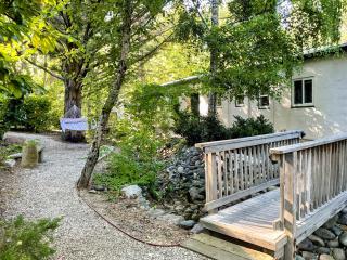 Outside Inn - Nevada City - 3