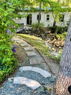 Outside Inn - Nevada City - 1