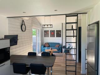 Bienvenue chez Oslo - Biscarrosse - 8