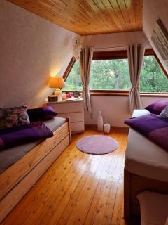 Ferienhaus Elbeflair - Belgern - 5