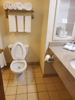 White Pine Lodge - 3