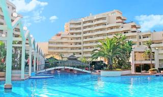 Benal Beach 905 en primera línea de playa / beachfront - Benalmádena - 3