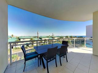 Destin West Villa #401 - 7