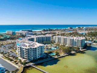 Destin West Villa #401 - Fort Walton Beach - 9
