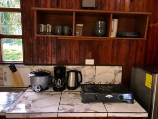 Pizote house - Monteverde - 7