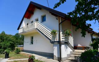 Apartment Anna Maria - Rakovica - 8