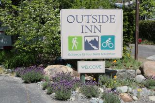 Outside Inn - Nevada City - 9