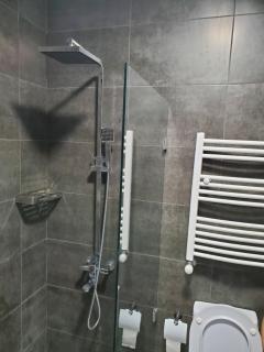 Cozy 1-bedroom unit in Tbilisi, with amazing view - Tbilisi - 4