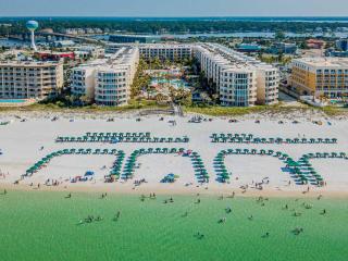 Waterscape #B604 - Fort Walton Beach - 2