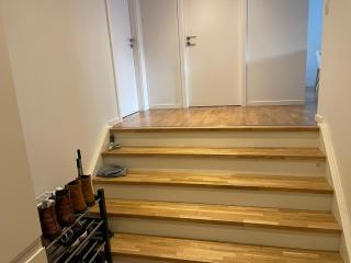 Big Room In SHARED APARTMENT With King Size Bed - Copenaghen - 7