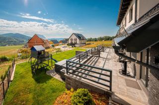 Apartmány ZaBukem - Mlýnický Dvŭr - 9