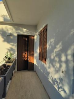 La Casa di Flora - San Cataldo - 2