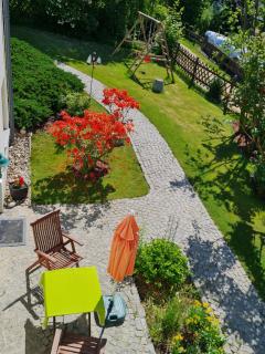 Ferienwohnung Am Berzdorfer See, Görlitz, Klein Neundorf, Seestraße - Görlitz - 9