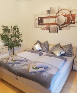 Ferienwohnung Andrejcic - Feistritz im Rosental - 8