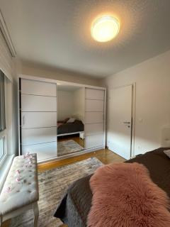 Apartman Sisters - Sanski most - 1