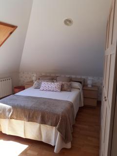 Atico con terraza y piscina comunitaria - Ribadeo - 5