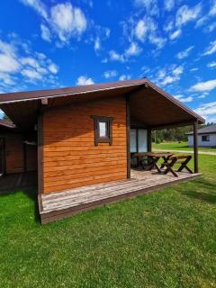 Miško takas I Silent nature spot - 0