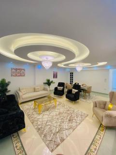 Luxury 3 bedroom Apartment with a great Seaview - Alessandria d'Egitto - 0