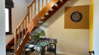 Gîte La Borbotte - 5