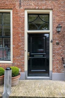 Sterlogies Cityhouse Madame Agaath - 2